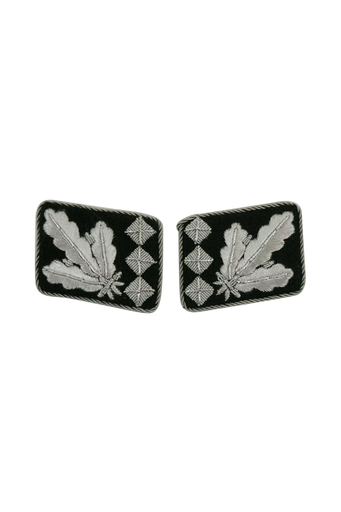 WW2 german badge,wehrmacht collar insignia,Luftwaffe collar insignia,SS collar insignia,SS Oberstgruppenfuhrer Collar Tabs,german badge WWII,militaria german,WWII german,wehrmacht badge,Luftwaffe badge,SS badge,WWII military surplus,WWII german insignia,german collar insignia
