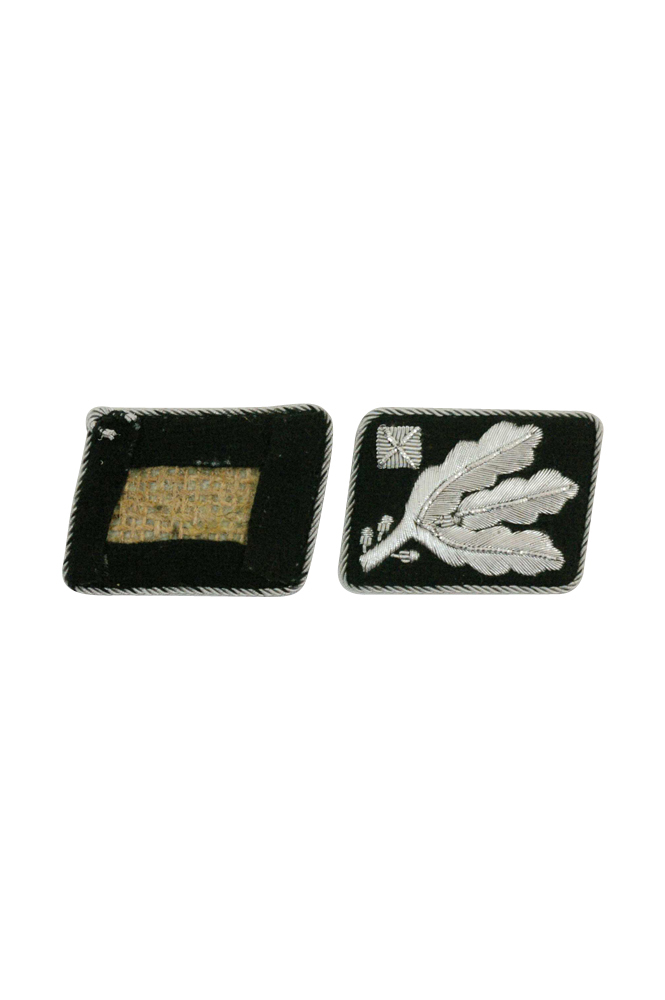WW2 german badge,wehrmacht collar insignia,Luftwaffe collar insignia,SS collar insignia,SS Obergruppenfuhrer Collar Tabs,german badge WWII,militaria german,WWII german,wehrmacht badge,Luftwaffe badge,SS badge,WWII military surplus,WWII german insignia,german collar insignia