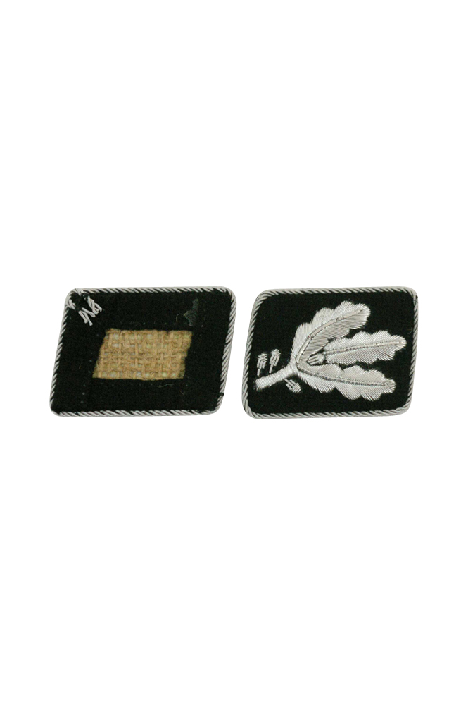 WW2 german badge,wehrmacht collar insignia,Luftwaffe collar insignia,SS collar insignia,SS Gruppenfuhrer Collar Tabs,german badge WWII,militaria german,WWII german,wehrmacht badge,Luftwaffe badge,SS badge,WWII military surplus,WWII german insignia,german collar insignia