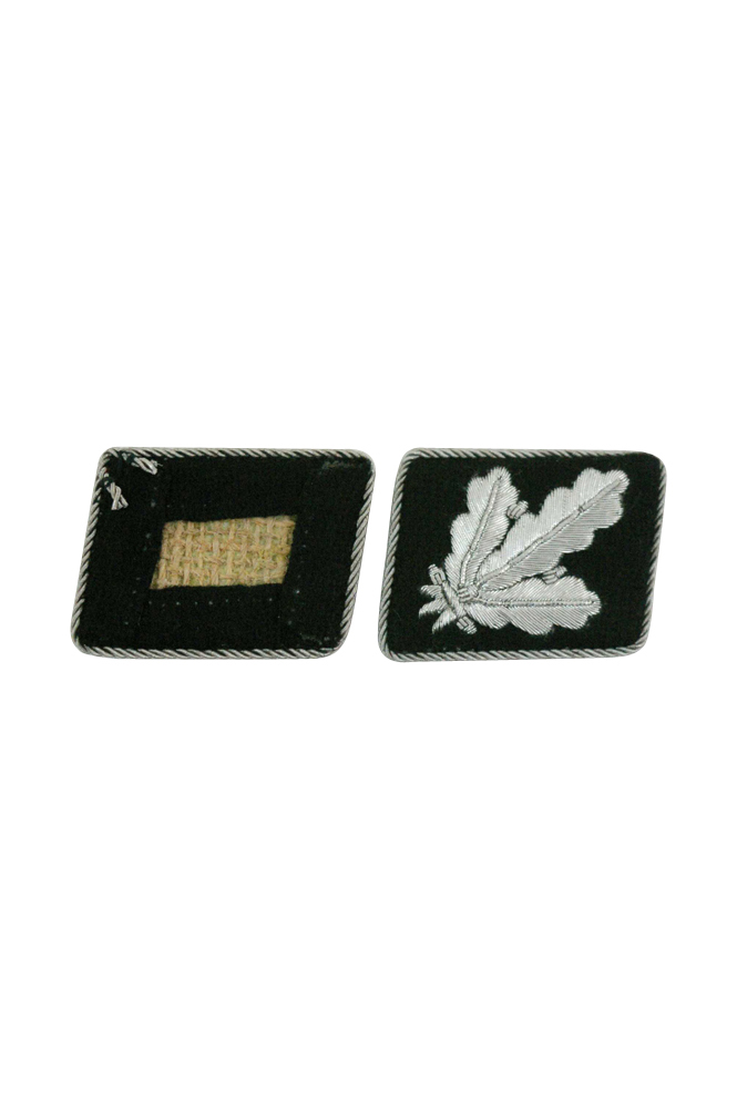 WW2 german badge,wehrmacht collar insignia,Luftwaffe collar insignia,SS collar insignia,SS Brigadefuhrer Collar Tabs,german badge WWII,militaria german,WWII german,wehrmacht badge,Luftwaffe badge,SS badge,WWII military surplus,WWII german insignia,german collar insignia