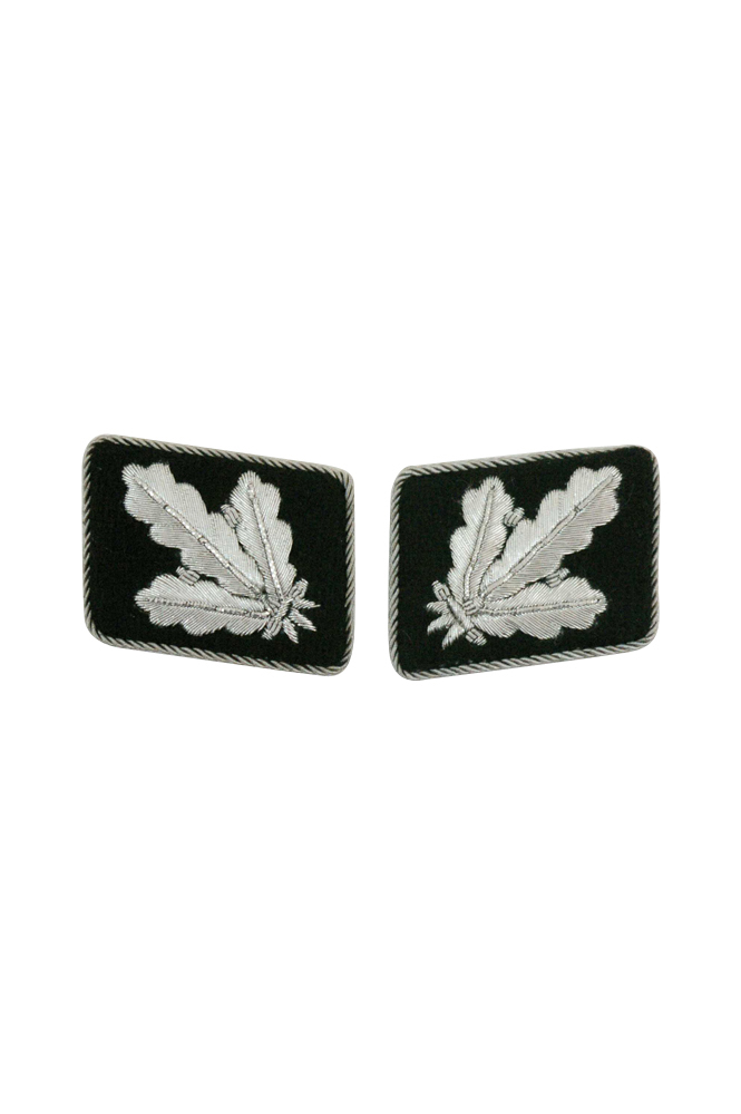 WW2 german badge,wehrmacht collar insignia,Luftwaffe collar insignia,SS collar insignia,SS Brigadefuhrer Collar Tabs,german badge WWII,militaria german,WWII german,wehrmacht badge,Luftwaffe badge,SS badge,WWII military surplus,WWII german insignia,german collar insignia