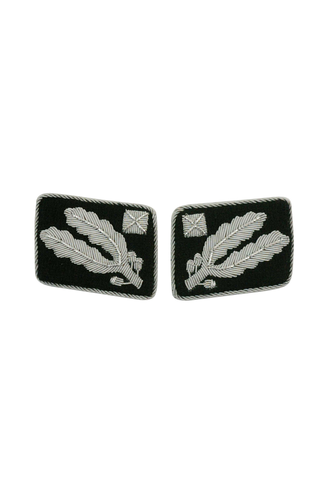 WW2 german badge,wehrmacht collar insignia,Luftwaffe collar insignia,SS collar insignia,SS Brigadefuhrer Collar Tabs,german badge WWII,militaria german,WWII german,wehrmacht badge,Luftwaffe badge,SS badge,WWII military surplus,WWII german insignia,german collar insignia