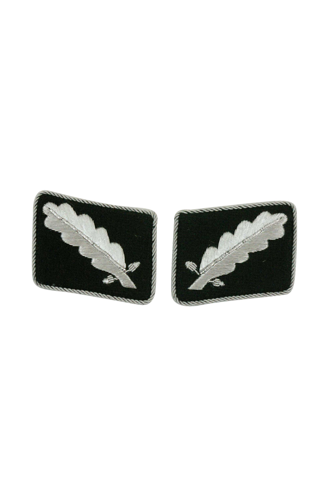 WW2 german badge,wehrmacht collar insignia,Luftwaffe collar insignia,SS collar insignia,SS Standartenfuhrer Collar Tabs,german badge WWII,militaria german,WWII german,wehrmacht badge,Luftwaffe badge,SS badge,WWII military surplus,WWII german insignia,german collar insignia