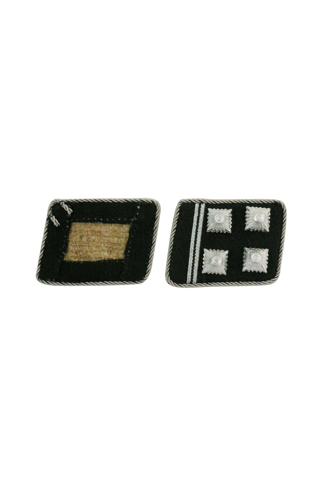WW2 german badge,wehrmacht collar insignia,Luftwaffe collar insignia,SS collar insignia,SS Obersturmbannfuhrer Collar Tabs,german badge WWII,militaria german,WWII german,wehrmacht badge,Luftwaffe badge,SS badge,WWII military surplus,WWII german insignia,german collar insignia