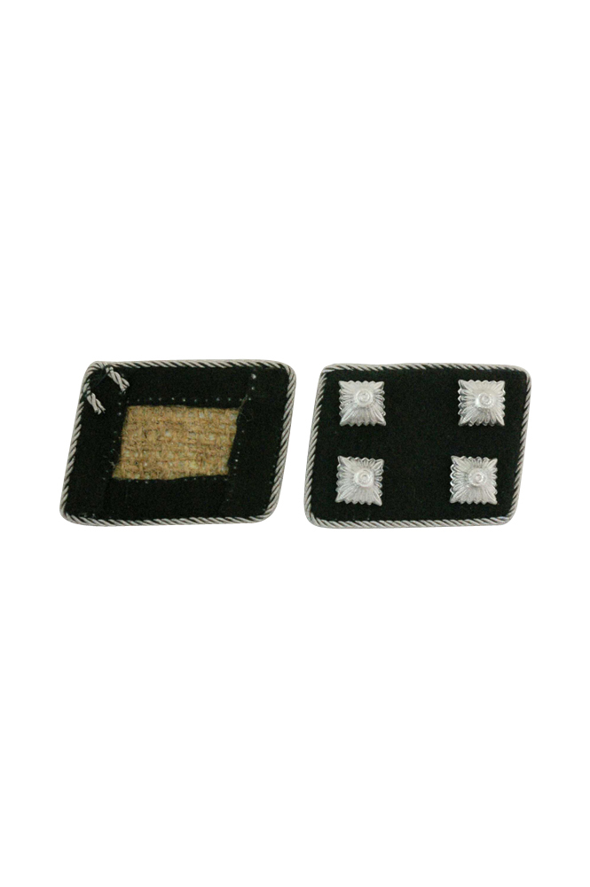 WW2 german badge,wehrmacht collar insignia,Luftwaffe collar insignia,SS collar insignia,SS Sturmbannfuhrer Collar Tabs,german badge WWII,militaria german,WWII german,wehrmacht badge,Luftwaffe badge,SS badge,WWII military surplus,WWII german insignia,german collar insignia