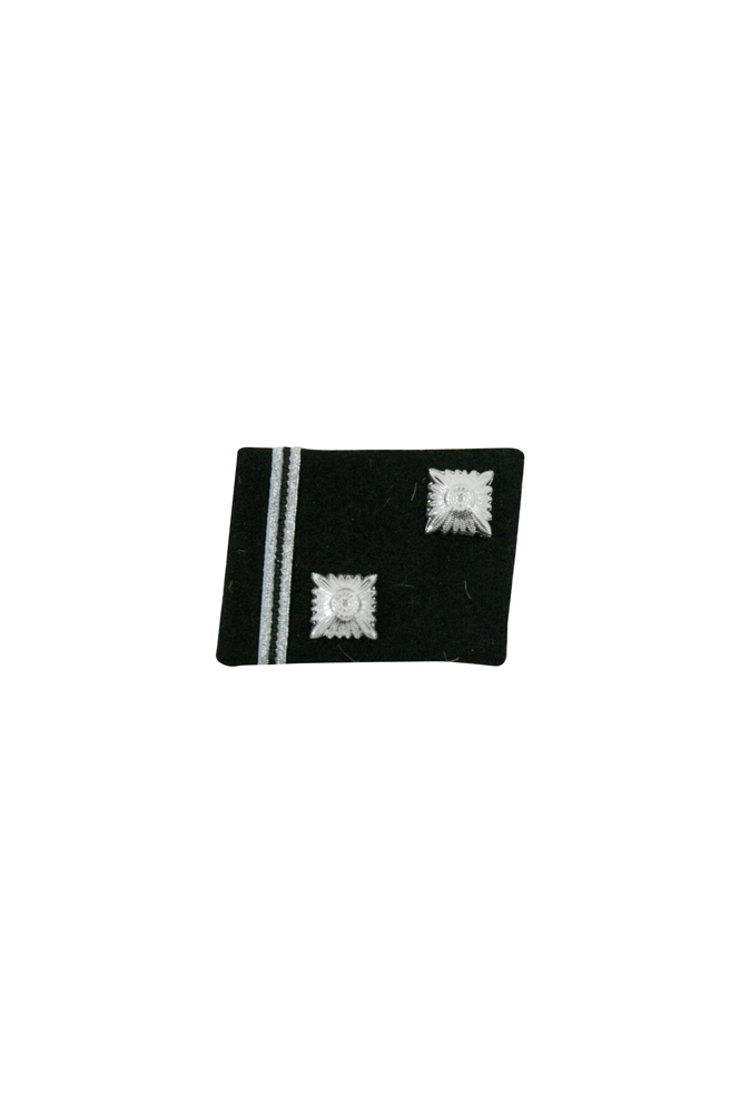 WW2 german badge,wehrmacht collar insignia,Luftwaffe collar insignia,SS collar insignia,SS Hauptscharfuhrer Collar Tabs,german badge WWII,militaria german,WWII german,wehrmacht badge,Luftwaffe badge,SS badge,WWII military surplus,WWII german insignia,german collar insignia