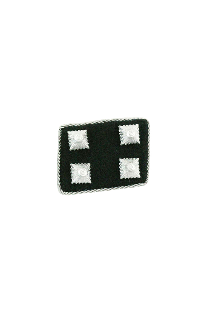 WW2 german badge,wehrmacht collar insignia,Luftwaffe collar insignia,SS collar insignia,SS Sturmbannfuhrer Collar Tabs,german badge WWII,militaria german,WWII german,wehrmacht badge,Luftwaffe badge,SS badge,WWII military surplus,WWII german insignia,german collar insignia