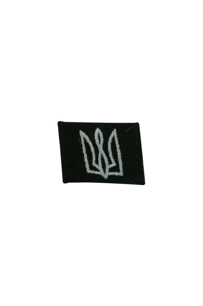 WW2 german badge,wehrmacht collar insignia,Luftwaffe collar insignia,SS collar insignia,SS 14th SS Volunteer Galician collar tab,german badge WWII,militaria german,WWII german,wehrmacht badge,Luftwaffe badge,SS badge,WWII military surplus,WWII german insignia,german collar insignia