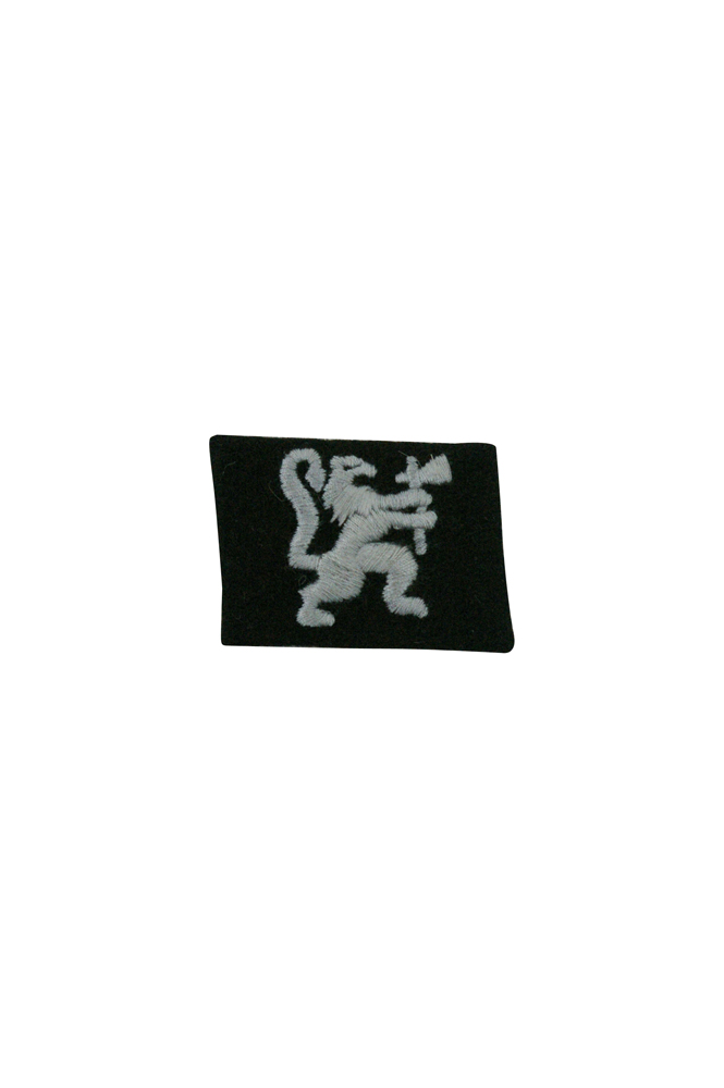 WW2 german badge,wehrmacht collar insignia,Luftwaffe collar insignia,SS collar insignia,SS Norwegian Volunteer collar tab,german badge WWII,militaria german,WWII german,wehrmacht badge,Luftwaffe badge,SS badge,WWII military surplus,WWII german insignia,german collar insignia