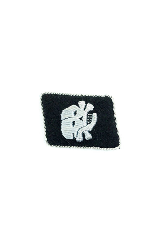 WW2 german badge,wehrmacht collar insignia,Luftwaffe collar insignia,SS collar insignia,SS Totenkopf collar tab,german badge WWII,militaria german,WWII german,wehrmacht badge,Luftwaffe badge,SS badge,WWII military surplus,WWII german insignia,german collar insignia