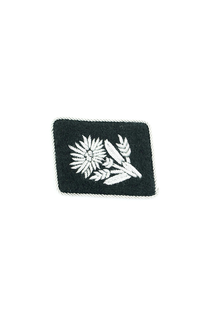 WW2 german badge,wehrmacht collar insignia,Luftwaffe collar insignia,SS collar insignia,SS 8th Cavalry Florian Geyer 22th Volunteer Cavalry collar tab,german badge WWII,militaria german,WWII german,wehrmacht badge,Luftwaffe badge,SS badge,WWII military surplus,WWII german insignia,german collar insignia