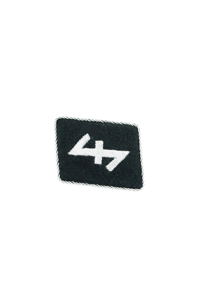WW2 german badge,wehrmacht collar insignia,Luftwaffe collar insignia,SS collar insignia,SS Netherlands Volunteer collar tab,german badge WWII,militaria german,WWII german,wehrmacht badge,Luftwaffe badge,SS badge,WWII military surplus,WWII german insignia,german collar insignia