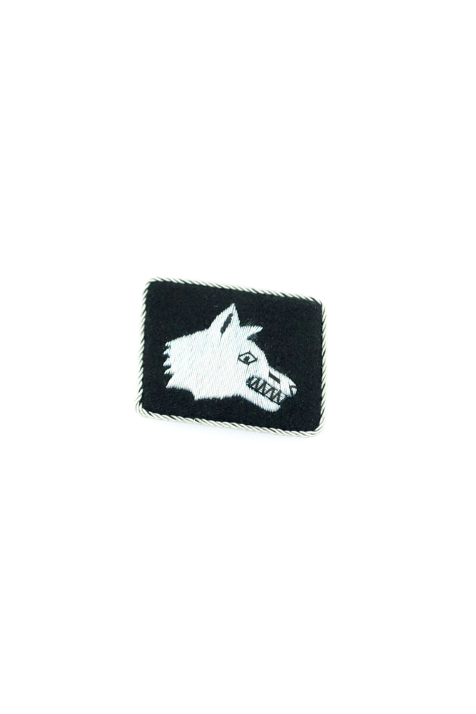 WW2 german badge,wehrmacht collar insignia,Luftwaffe collar insignia,SS collar insignia,SS Ostturkischen Volunteer collar tab,german badge WWII,militaria german,WWII german,wehrmacht badge,Luftwaffe badge,SS badge,WWII military surplus,WWII german insignia,german collar insignia