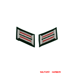 WWII German Heer Assault Gun (Artillerie) Officer Collar Tabs WW2 german badge,wehrmacht collar insignia,Luftwaffe collar insignia,SS collar insignia,Heer Assault Gun Collar Tabs,german badge WWII,militaria german,WWII german,wehrmacht badge,Luftwaffe badge,SS badge,WWII military surplus,WWII german insignia,german collar insignia