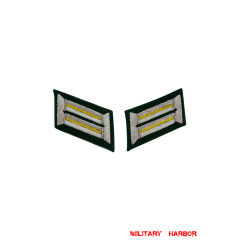 WWII German Heer signal Officer Collar Tabs WW2 german badge,wehrmacht collar insignia,Luftwaffe collar insignia,SS collar insignia,Heer signal Collar Tabs,german badge WWII,militaria german,WWII german,wehrmacht badge,Luftwaffe badge,SS badge,WWII military surplus,WWII german insignia,german collar insignia