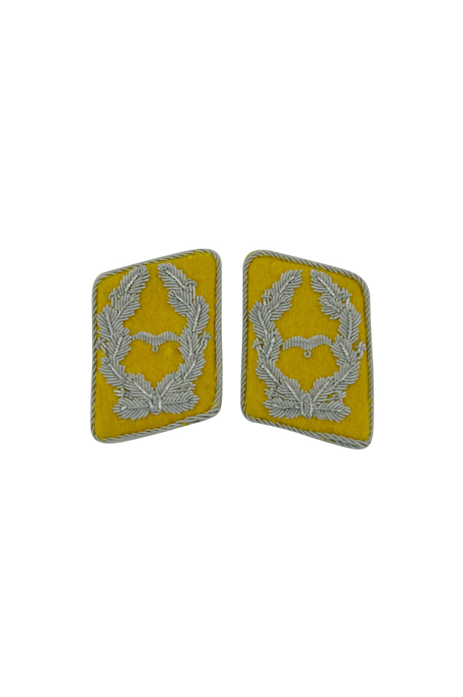 WW2 german badge,wehrmacht collar insignia,Luftwaffe collar insignia,SS collar insignia,Luftwaffe Flight Fallschirmjager Major Collar Tabs,german badge WWII,militaria german,WWII german,wehrmacht badge,Luftwaffe badge,SS badge,WWII military surplus,WWII german insignia,german collar insignia