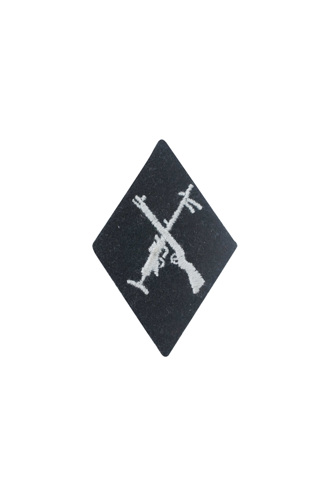 WW2 german badge,wehrmacht badge,Luftwaffe badge,SS badge,SS Armourer sleeve insignia,german badge WWII,militaria german,WWII german,wehrmacht badge,Luftwaffe badge,SS badge,WWII military surplus,WWII german insignia,german sleeve badge,SS Trade Insignia