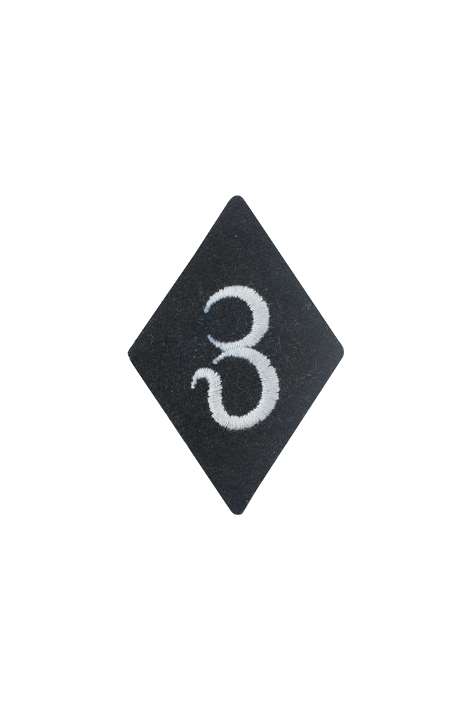 WW2 german badge,wehrmacht badge,Luftwaffe badge,SS badge,SS dentist sleeve insignia,german badge WWII,militaria german,WWII german,wehrmacht badge,Luftwaffe badge,SS badge,WWII military surplus,WWII german insignia,german sleeve badge,SS Trade Insignia