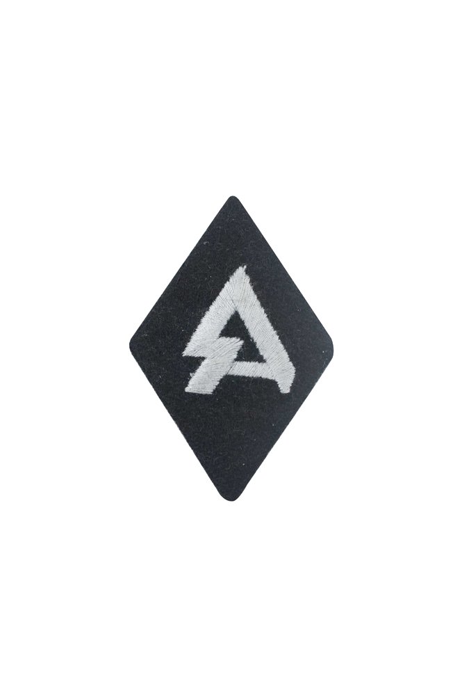 WW2 german badge,wehrmacht badge,Luftwaffe badge,SS badge,SS former members of the SA sleeve insignia,german badge WWII,militaria german,WWII german,wehrmacht badge,Luftwaffe badge,SS badge,WWII military surplus,WWII german insignia,german sleeve badge,SS Trade Insignia