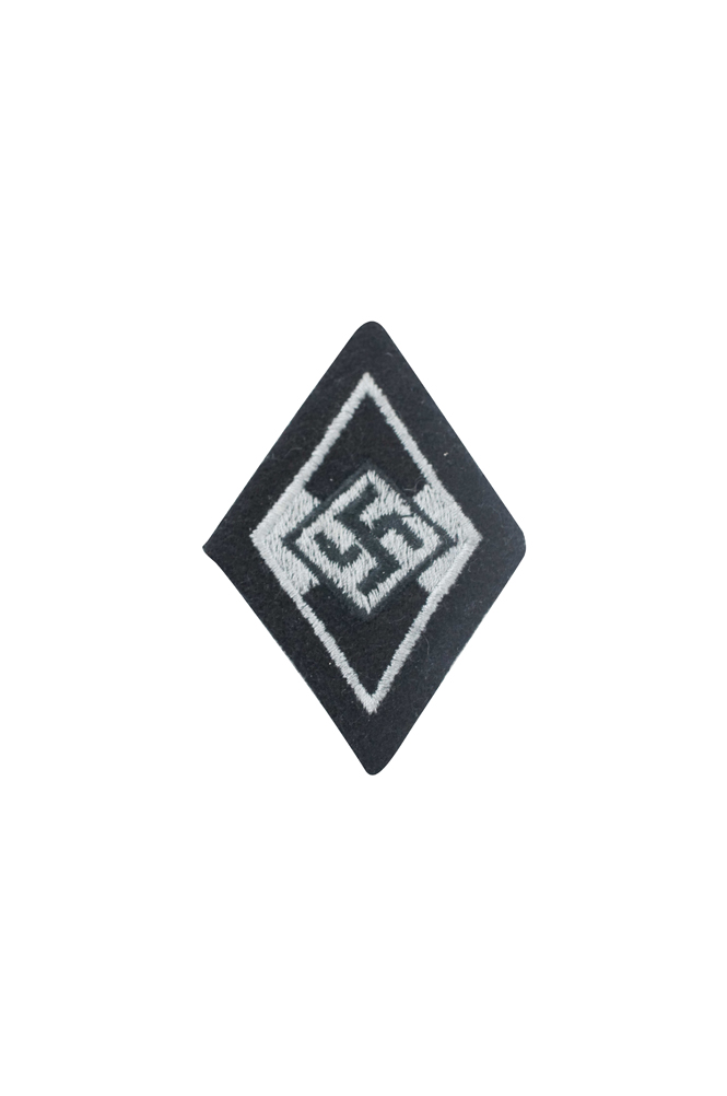 WW2 german badge,wehrmacht badge,Luftwaffe badge,SS badge,SS Former Member of the Hitler Jugend Sleeve insignia,german badge WWII,militaria german,WWII german,wehrmacht badge,Luftwaffe badge,SS badge,WWII military surplus,WWII german insignia,german sleeve badge,SS Trade Insignia