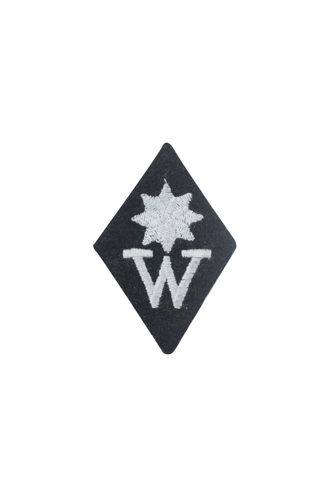 WW2 german badge,wehrmacht badge,Luftwaffe badge,SS badge,SS Economic enterprise's sleeve insignia,german badge WWII,militaria german,WWII german,wehrmacht badge,Luftwaffe badge,SS badge,WWII military surplus,WWII german insignia,german sleeve badge,SS Trade Insignia