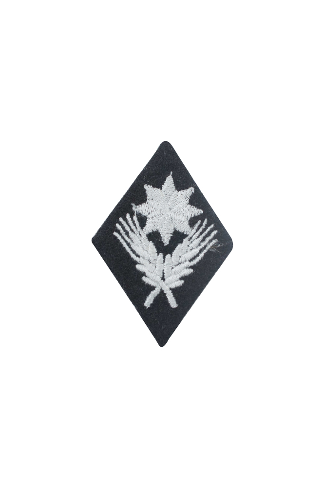 WW2 german badge,wehrmacht badge,Luftwaffe badge,SS badge,SS agricultural enterprise's sleeve insignia,german badge WWII,militaria german,WWII german,wehrmacht badge,Luftwaffe badge,SS badge,WWII military surplus,WWII german insignia,german sleeve badge,SS Trade Insignia