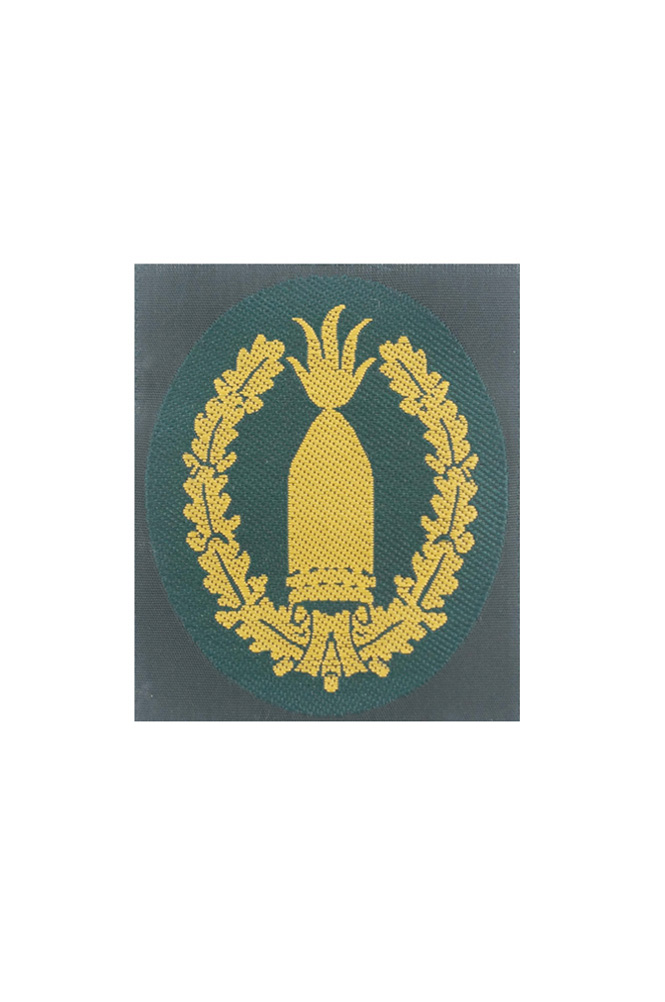 WW2 german badge,wehrmacht badge,Luftwaffe badge,SS badge,heer gunner sleeve insignia,german badge WWII,militaria german,WWII german,wehrmacht badge,Luftwaffe badge,SS badge,WWII military surplus,WWII german insignia,german sleeve badge,SS Trade Insignia