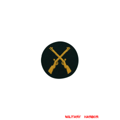 WWII German heer weapon maintenance sergeants early model sleeve trade insignia WW2 german badge,wehrmacht badge,Luftwaffe badge,SS badge,heer weapon maintenance sergeants sleeve trade insignia,german badge WWII,militaria german,WWII german,wehrmacht badge,Luftwaffe badge,SS badge,WWII military surplus,WWII german insignia,german sleeve badge,SS Trade Insignia