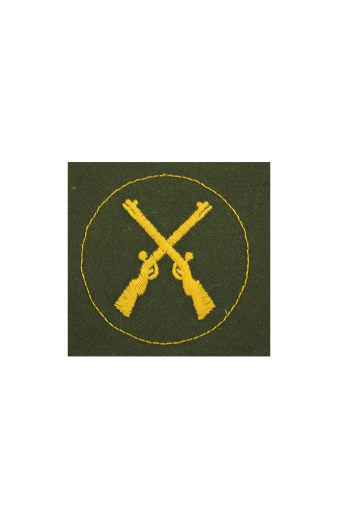 WW2 german badge,wehrmacht badge,Luftwaffe badge,SS badge,heer DAK weapon maintenance sergeant sleeve trade insignia,german badge WWII,militaria german,WWII german,wehrmacht badge,Luftwaffe badge,SS badge,WWII military surplus,WWII german insignia,german sleeve badge,SS Trade Insignia
