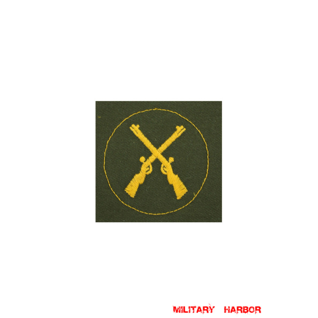 WWII German heer Tropical DAK weapon maintenance sergeant sleeve trade insignia WW2 german badge,wehrmacht badge,Luftwaffe badge,SS badge,heer DAK weapon maintenance sergeant sleeve trade insignia,german badge WWII,militaria german,WWII german,wehrmacht badge,Luftwaffe badge,SS badge,WWII military surplus,WWII german insignia,german sleeve badge,SS Trade Insignia