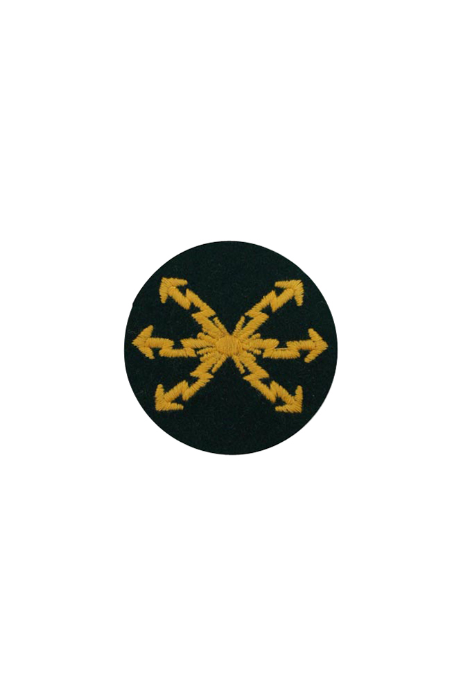 WW2 german badge,wehrmacht badge,Luftwaffe badge,SS badge,heer signal sergeant sleeve trade insignia,german badge WWII,militaria german,WWII german,wehrmacht badge,Luftwaffe badge,SS badge,WWII military surplus,WWII german insignia,german sleeve badge,SS Trade Insignia