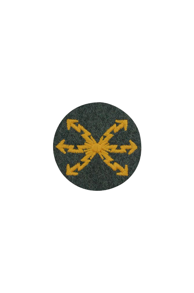 WW2 german badge,wehrmacht badge,Luftwaffe badge,SS badge,heer signal sergeant sleeve trade insignia,german badge WWII,militaria german,WWII german,wehrmacht badge,Luftwaffe badge,SS badge,WWII military surplus,WWII german insignia,german sleeve badge,SS Trade Insignia