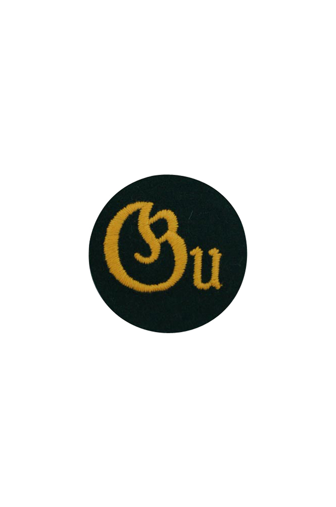 WW2 german badge,wehrmacht badge,Luftwaffe badge,SS badge,heer chemical defense NCO I sleeve trade insignia,german badge WWII,militaria german,WWII german,wehrmacht badge,Luftwaffe badge,SS badge,WWII military surplus,WWII german insignia,german sleeve badge,SS Trade Insignia