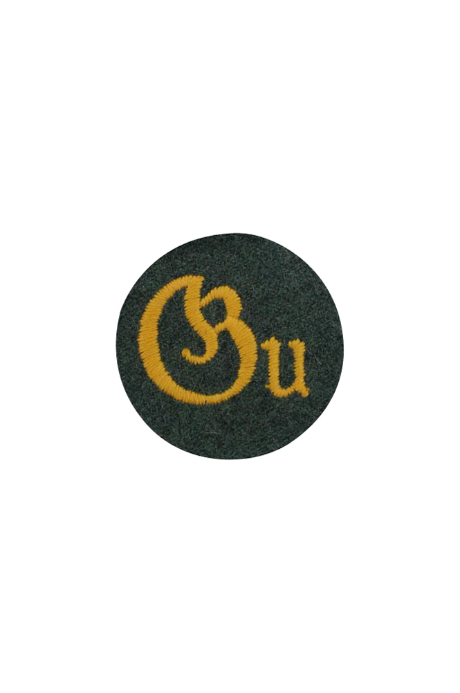 WW2 german badge,wehrmacht badge,Luftwaffe badge,SS badge,heer chemical defense NCO I sleeve trade insignia,german badge WWII,militaria german,WWII german,wehrmacht badge,Luftwaffe badge,SS badge,WWII military surplus,WWII german insignia,german sleeve badge,SS Trade Insignia