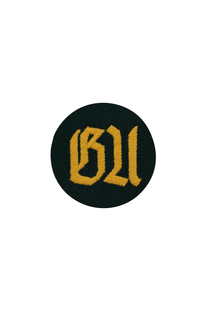 WW2 german badge,wehrmacht badge,Luftwaffe badge,SS badge,heer chemical defense NCO II sleeve trade insignia,german badge WWII,militaria german,WWII german,wehrmacht badge,Luftwaffe badge,SS badge,WWII military surplus,WWII german insignia,german sleeve badge,SS Trade Insignia