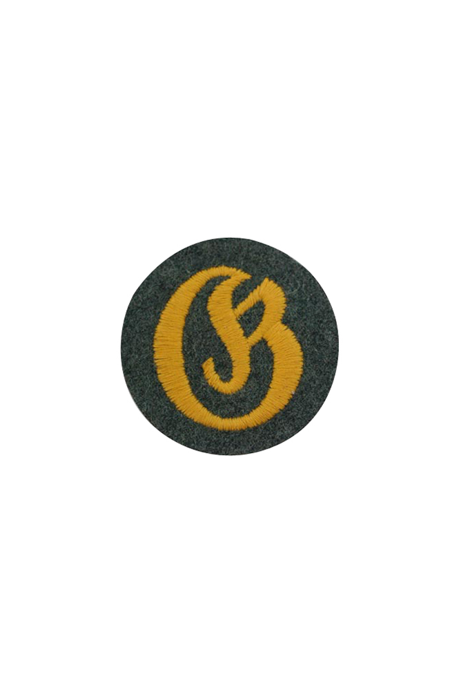 WW2 german badge,wehrmacht badge,Luftwaffe badge,SS badge,heer infantry and artillery equipment sleeve trade insignia,german badge WWII,militaria german,WWII german,wehrmacht badge,Luftwaffe badge,SS badge,WWII military surplus,WWII german insignia,german sleeve badge,SS Trade Insignia
