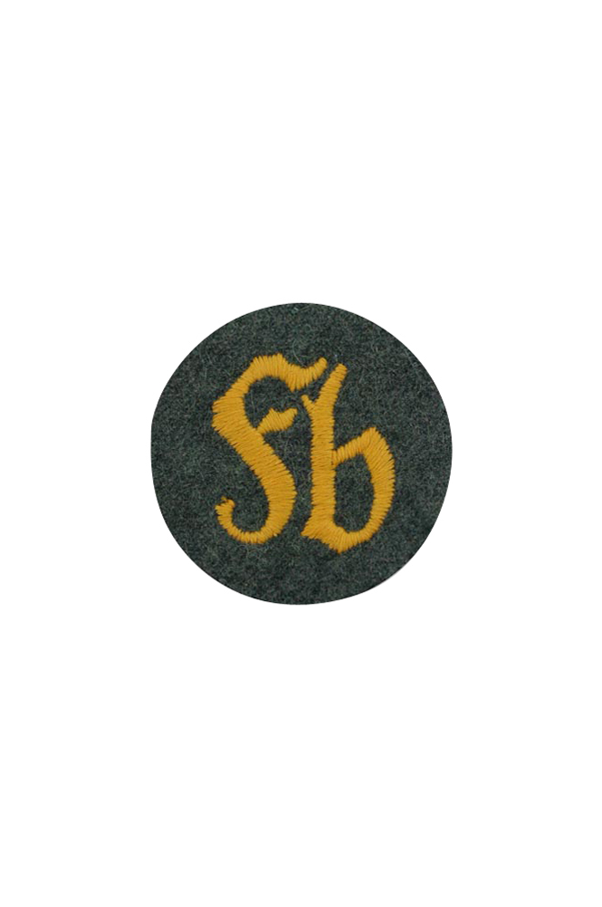 WW2 german badge,wehrmacht badge,Luftwaffe badge,SS badge,heer fortress construction NCO sleeve trade insignia,german badge WWII,militaria german,WWII german,wehrmacht badge,Luftwaffe badge,SS badge,WWII military surplus,WWII german insignia,german sleeve badge,SS Trade Insignia