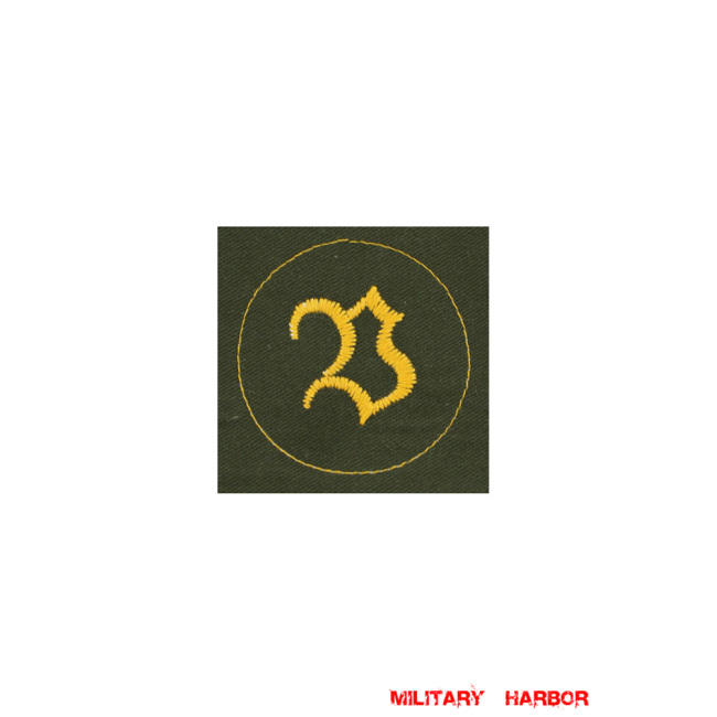 WWII German heer Tropical DAK paymaster candidates sleeve trade insignia WW2 german badge,wehrmacht badge,Luftwaffe badge,SS badge,heer DAK paymaster candidates sleeve trade insignia,german badge WWII,militaria german,WWII german,wehrmacht badge,Luftwaffe badge,SS badge,WWII military surplus,WWII german insignia,german sleeve badge,SS Trade Insignia