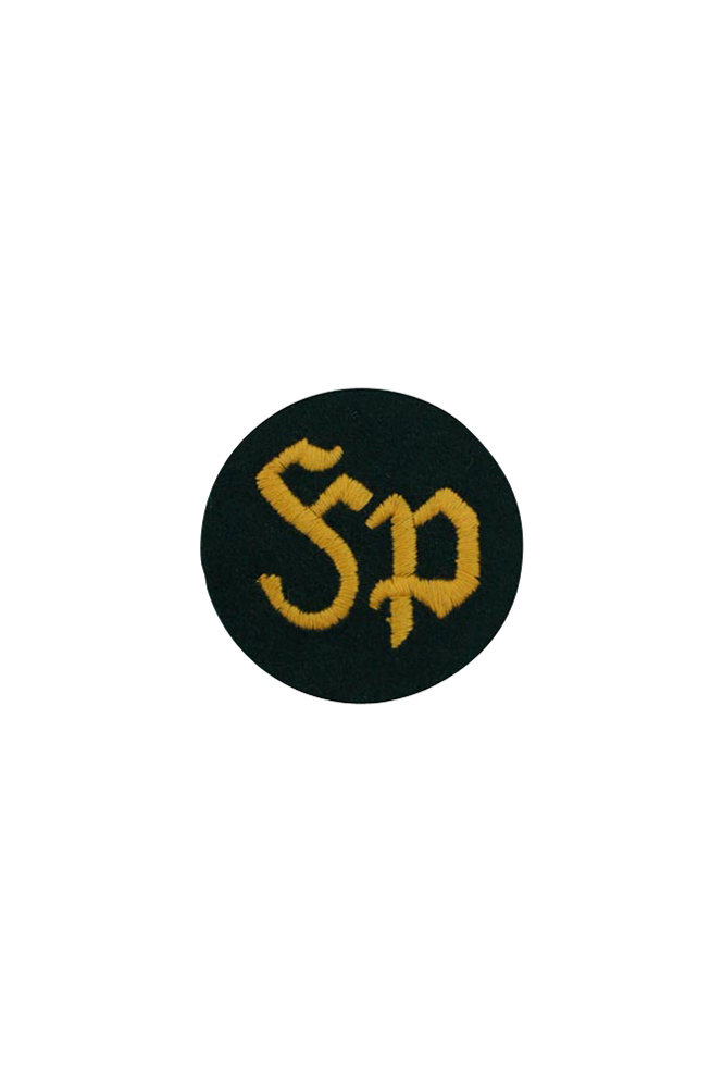 WW2 german badge,wehrmacht badge,Luftwaffe badge,SS badge,heer fortress construction sergeant sleeve trade insignia,german badge WWII,militaria german,WWII german,wehrmacht badge,Luftwaffe badge,SS badge,WWII military surplus,WWII german insignia,german sleeve badge,SS Trade Insignia