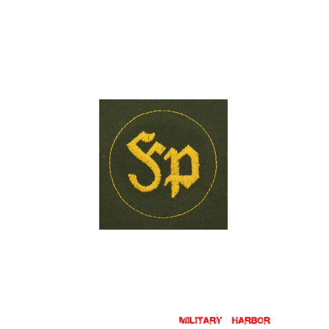 WWII German heer Tropical DAK fortress construction sergeant sleeve trade insignia WW2 german badge,wehrmacht badge,Luftwaffe badge,SS badge,heer DAK fortress construction sergeant sleeve trade insignia,german badge WWII,militaria german,WWII german,wehrmacht badge,Luftwaffe badge,SS badge,WWII military surplus,WWII german insignia,german sleeve badge,SS Trade Insignia