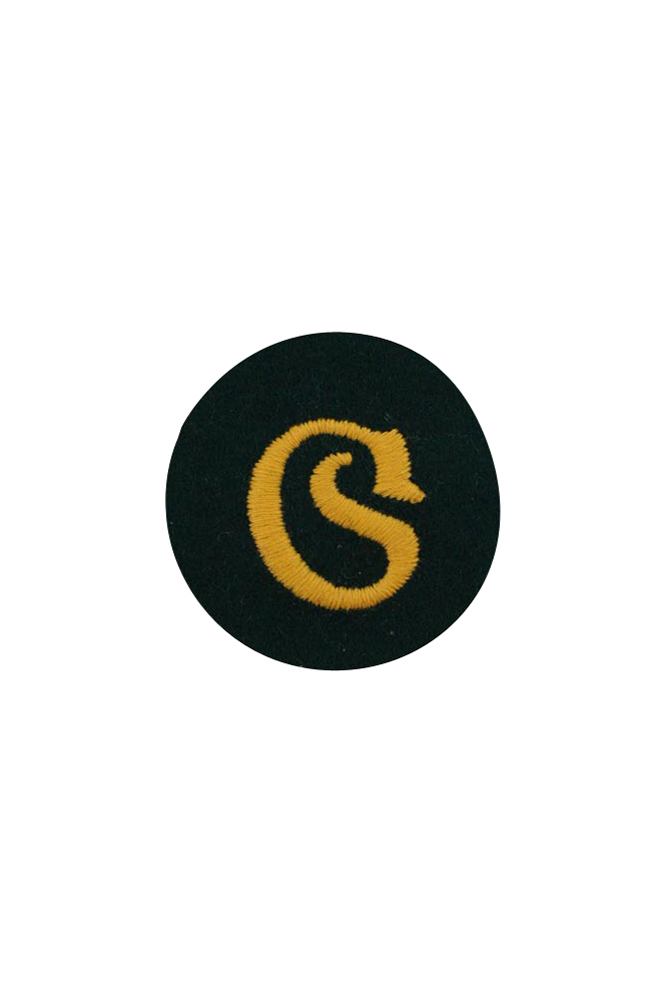 WW2 german badge,wehrmacht badge,Luftwaffe badge,SS badge,heer equipment administration personnel sleeve trade insignia,german badge WWII,militaria german,WWII german,wehrmacht badge,Luftwaffe badge,SS badge,WWII military surplus,WWII german insignia,german sleeve badge,SS Trade Insignia
