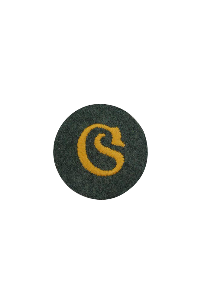WW2 german badge,wehrmacht badge,Luftwaffe badge,SS badge,heer equipment administration personnel sleeve trade insignia,german badge WWII,militaria german,WWII german,wehrmacht badge,Luftwaffe badge,SS badge,WWII military surplus,WWII german insignia,german sleeve badge,SS Trade Insignia