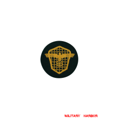 WWII German heer army driver early model sleeve trade insignia WW2 german badge,wehrmacht badge,Luftwaffe badge,SS badge,heer army driver sleeve trade insignia,german badge WWII,militaria german,WWII german,wehrmacht badge,Luftwaffe badge,SS badge,WWII military surplus,WWII german insignia,german sleeve badge,SS Trade Insignia