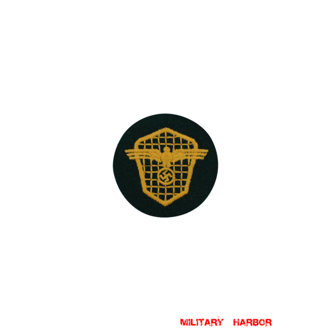 WWII German heer army driver early model sleeve trade insignia WW2 german badge,wehrmacht badge,Luftwaffe badge,SS badge,heer army driver sleeve trade insignia,german badge WWII,militaria german,WWII german,wehrmacht badge,Luftwaffe badge,SS badge,WWII military surplus,WWII german insignia,german sleeve badge,SS Trade Insignia