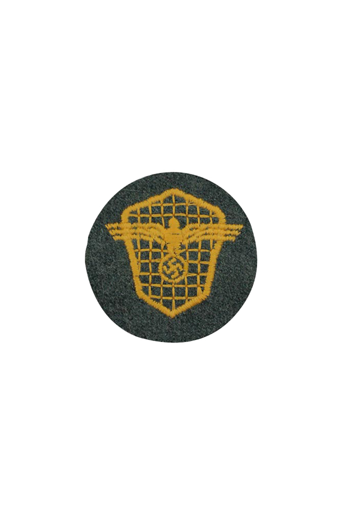 WW2 german badge,wehrmacht badge,Luftwaffe badge,SS badge,heer army driver sleeve trade insignia,german badge WWII,militaria german,WWII german,wehrmacht badge,Luftwaffe badge,SS badge,WWII military surplus,WWII german insignia,german sleeve badge,SS Trade Insignia