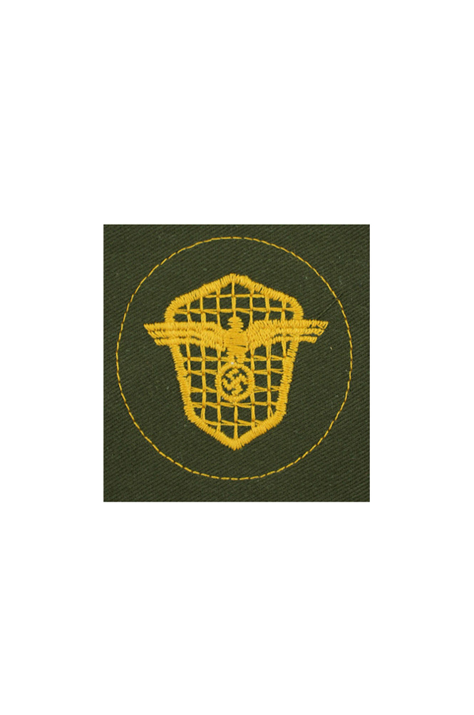 WW2 german badge,wehrmacht badge,Luftwaffe badge,SS badge,heer DAK army driver sleeve trade insignia,german badge WWII,militaria german,WWII german,wehrmacht badge,Luftwaffe badge,SS badge,WWII military surplus,WWII german insignia,german sleeve badge,SS Trade Insignia
