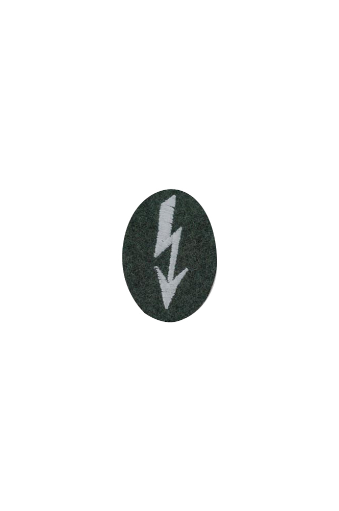 WW2 german badge,wehrmacht badge,Luftwaffe badge,SS badge,heer signal sleeve insignia infantry,german badge WWII,militaria german,WWII german,wehrmacht badge,Luftwaffe badge,SS badge,WWII military surplus,WWII german insignia,german sleeve badge,SS Trade Insignia