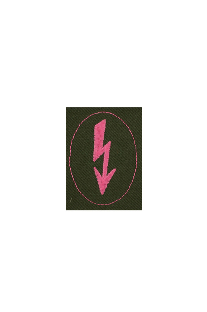 WW2 german badge,wehrmacht badge,Luftwaffe badge,SS badge,heer DAK signal sleeve insignia panzer,german badge WWII,militaria german,WWII german,wehrmacht badge,Luftwaffe badge,SS badge,WWII military surplus,WWII german insignia,german sleeve badge,SS Trade Insignia