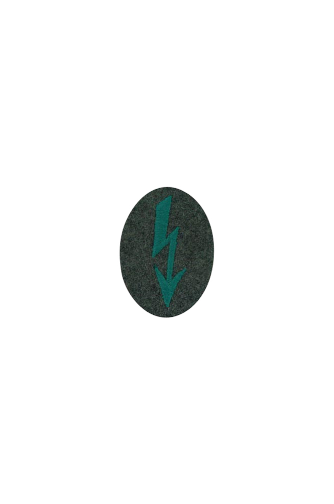 WW2 german badge,wehrmacht badge,Luftwaffe badge,SS badge,heer signal sleeve insignia Panzer Grenadier,german badge WWII,militaria german,WWII german,wehrmacht badge,Luftwaffe badge,SS badge,WWII military surplus,WWII german insignia,german sleeve badge,SS Trade Insignia