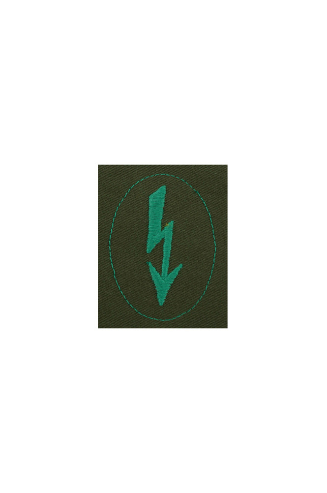 WW2 german badge,wehrmacht badge,Luftwaffe badge,SS badge,heer DAK signal sleeve insignia Panzer Grenadier,german badge WWII,militaria german,WWII german,wehrmacht badge,Luftwaffe badge,SS badge,WWII military surplus,WWII german insignia,german sleeve badge,SS Trade Insignia